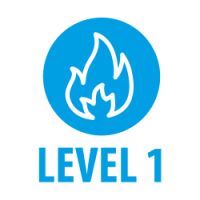 Highfield Level 1 International Award in Fire Safety